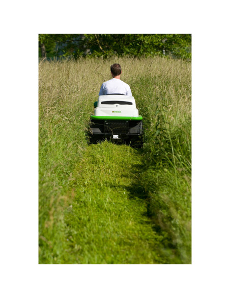 Косачка за неравни терени ETESIA ATTILA SKD