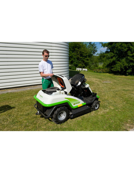 Косачка за неравни терени ETESIA ATTILA SKD