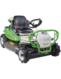 Косачка за неравни терени ETESIA ATTILA AK 95