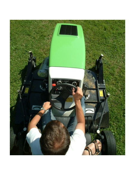 Професионална косачка ETESIA ATTILA А180