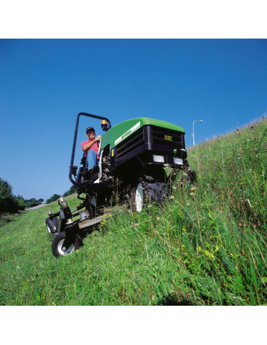 Професионална косачка ETESIA ATTILA А180