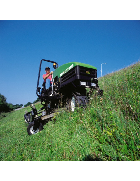 Професионална косачка ETESIA ATTILA А180
