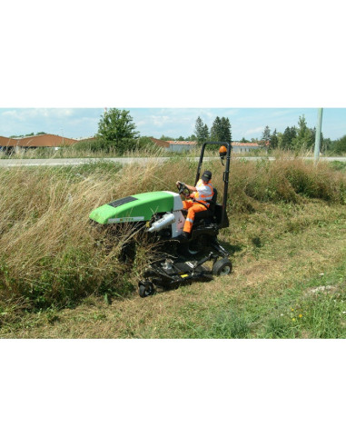 Професионална косачка ETESIA ATTILA А180