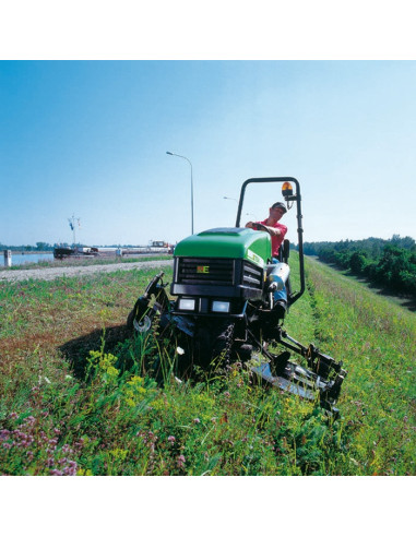 Професионална косачка ETESIA ATTILA А180