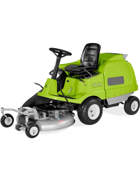 Косачка райдер GRILLO FD 220R с двигател Loncin LC1P92F