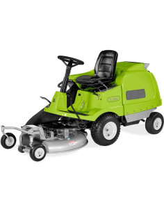 Косачка райдер GRILLO FD 220R с двигател Briggs & Stratton 16 Vanguard