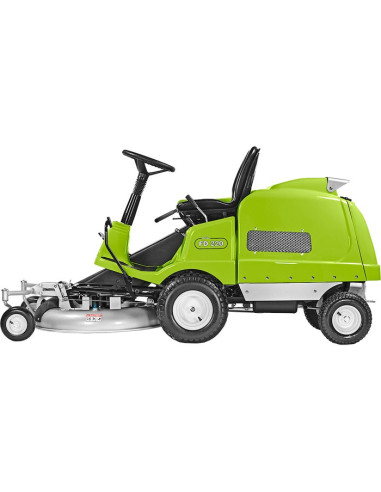 Косачка райдер GRILLO FD 220R с двигател Briggs & Stratton 16 Vanguard