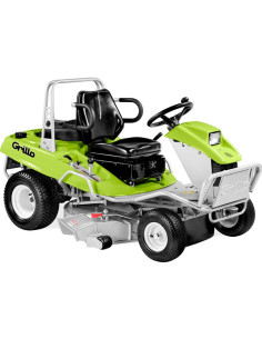 Професионална косачка GRILLO MD 18 с двигател Briggs & Stratton 7180 Intek