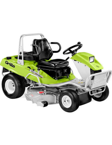 Професионална косачка GRILLO MD 18 с двигател Briggs & Stratton 7180 Intek