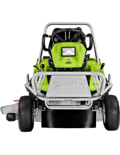 Професионална косачка GRILLO MD 18 с двигател Briggs & Stratton 7180 Intek 2