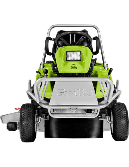 Професионална косачка GRILLO MD 18 с двигател Briggs & Stratton 7180 Intek