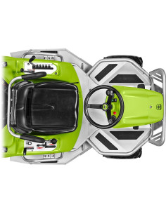 Косачка за неравни терени GRILLO CLIMBER 7.13 2