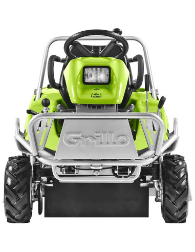 Косачка за неравни терени GRILLO CLIMBER 7.13