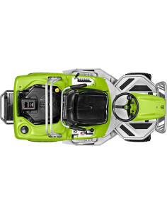 Косачка за неравни терени GRILLO CLIMBER 7.18 2