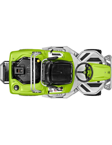 Косачка за неравни терени GRILLO CLIMBER 7.18
