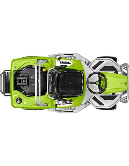 Косачка за неравни терени GRILLO CLIMBER 7.18