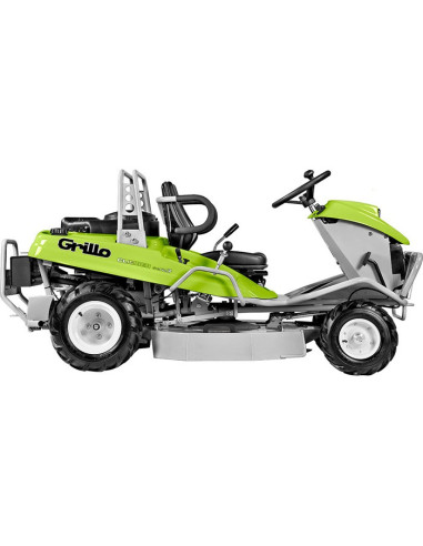 Косачка за неравни терени GRILLO CLIMBER 7.18