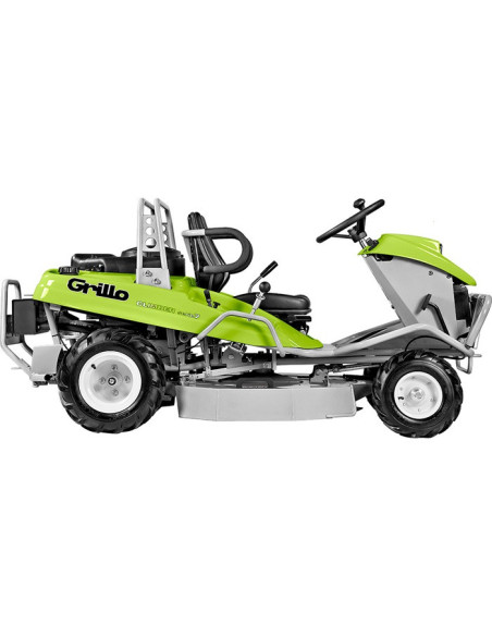 Косачка за неравни терени GRILLO CLIMBER 7.18