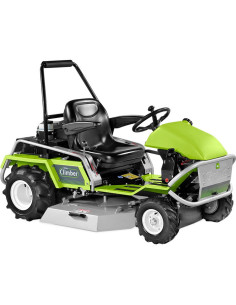 Косачка за неравни терени GRILLO CLIMBER 9.22