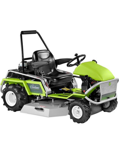 Косачка за неравни терени GRILLO CLIMBER 9.22