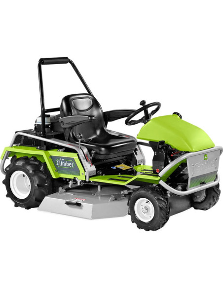 Косачка за неравни терени GRILLO CLIMBER 9.22