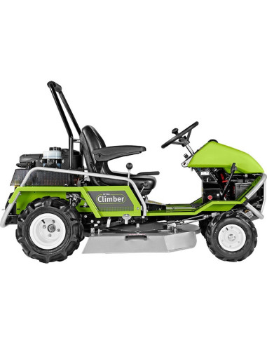 Косачка за неравни терени GRILLO CLIMBER 9.22