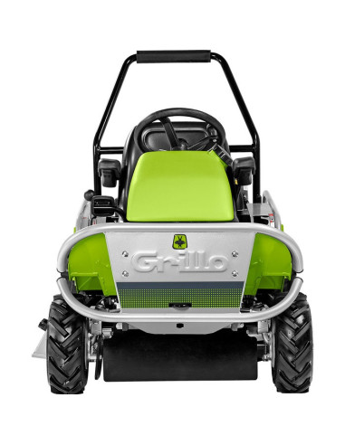 Косачка за неравни терени GRILLO CLIMBER 9.22