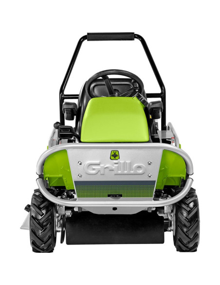Косачка за неравни терени GRILLO CLIMBER 9.22