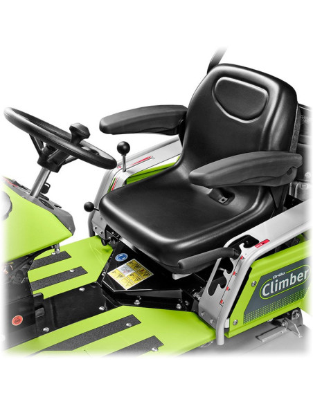 Косачка за неравни терени GRILLO CLIMBER 9.22