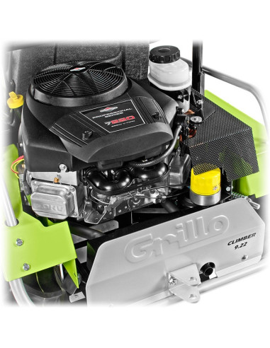 Косачка за неравни терени GRILLO CLIMBER 9.22