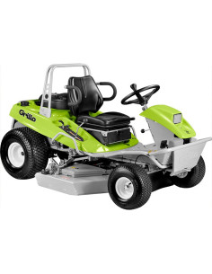Професионална косачка GRILLO MD 22N с двигател Briggs & Stratton 7220