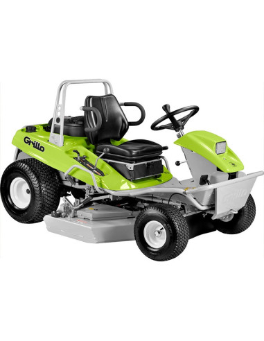 Професионална косачка GRILLO MD 22N с двигател Briggs & Stratton 7220