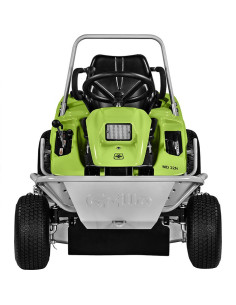 Професионална косачка GRILLO MD 22N с двигател Briggs & Stratton 7220 2