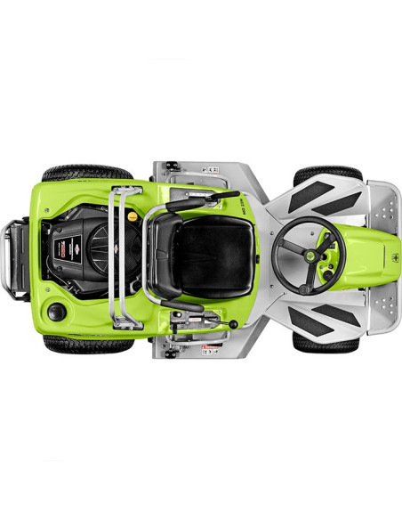 Професионална косачка GRILLO MD 22N с двигател Briggs & Stratton 7220