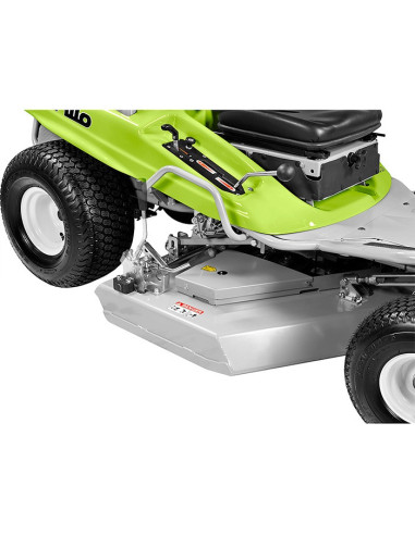Професионална косачка GRILLO MD 22N с двигател Briggs & Stratton 7220