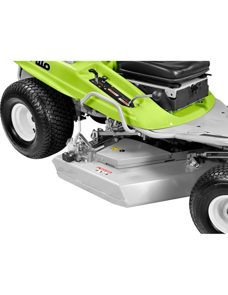Професионална косачка GRILLO MD 22N с двигател Briggs & Stratton 7220