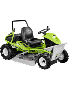Косачка за неравни терени 4x4 GRILLO CLIMBER 10 AWD 22