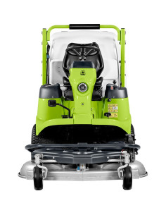Косачка райдер GRILLO FD 450 с двигател Briggs & Stratton 7220 2