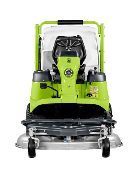 Косачка райдер GRILLO FD 450 с двигател Briggs & Stratton 7220