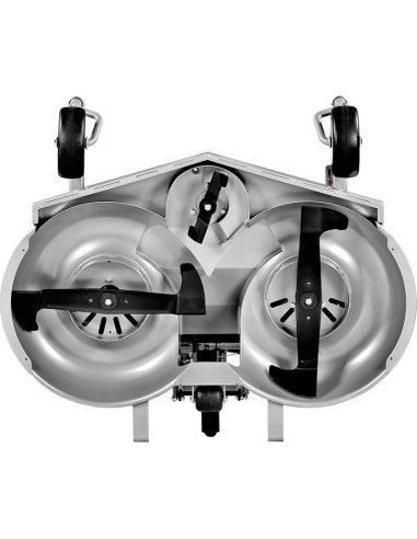 Косачка райдер GRILLO FD 450 с двигател Briggs & Stratton 7220