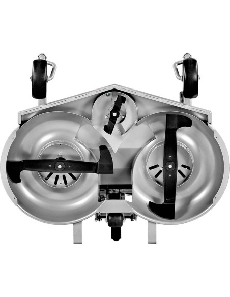 Косачка райдер GRILLO FD 450 с двигател Briggs & Stratton 7220