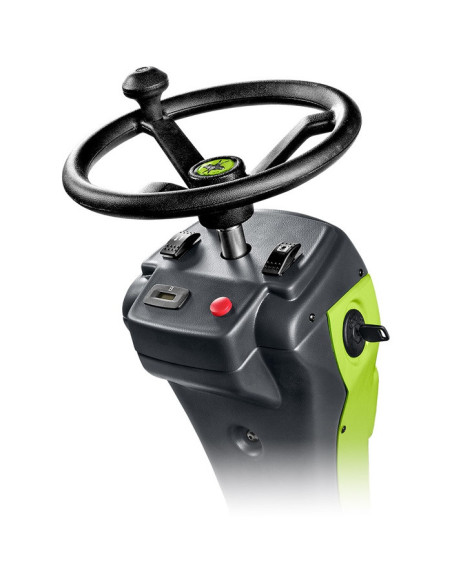 Косачка райдер GRILLO FD 450 с двигател Briggs & Stratton 7220