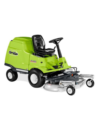 Косачка райдер GRILLO FD 280 с двигател Briggs & Stratton Vanguard 16