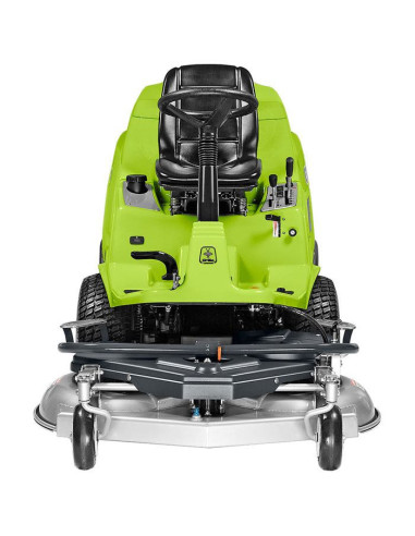 Косачка райдер GRILLO FD 280 с двигател Briggs & Stratton Vanguard 16