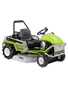 Косачка за неравни терени GRILLO CLIMBER 9.18