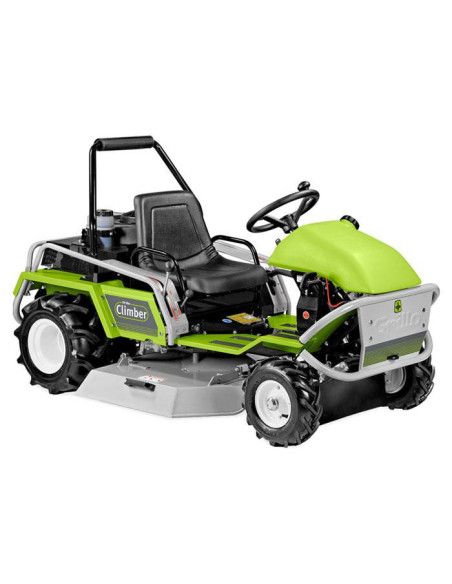 Косачка за неравни терени GRILLO CLIMBER 9.18