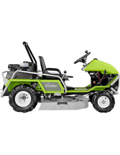 Косачка за неравни терени GRILLO CLIMBER 9.18 2