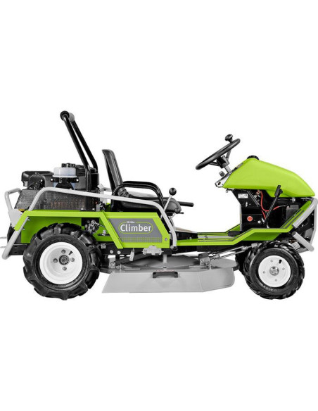 Косачка за неравни терени GRILLO CLIMBER 9.18