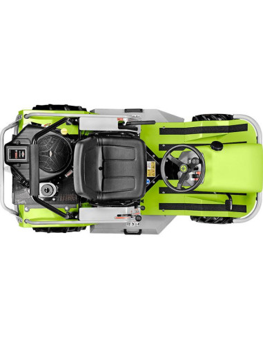 Косачка за неравни терени GRILLO CLIMBER 9.18