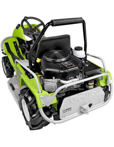 Косачка за неравни терени GRILLO CLIMBER 9.18